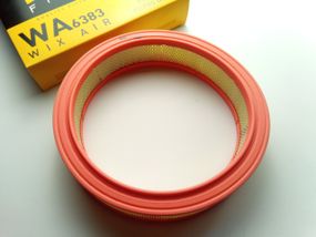 Фільтр повітряний VAG, WIX (WA6383)