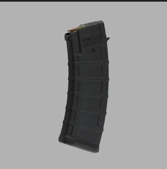 Магазин Магазин на 30 набоїв Магазин 5,45х39мм Магпул до AK Магазин Magpul Рожки Рожки на АК | Зображення 1