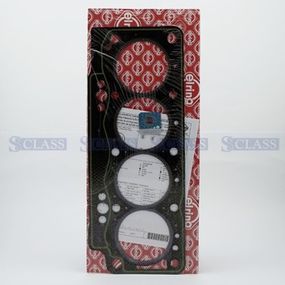 Прокладка ГБЦ Renault Kangoo 1.9 D 97- (1.59 mm), Elring, 219.861,