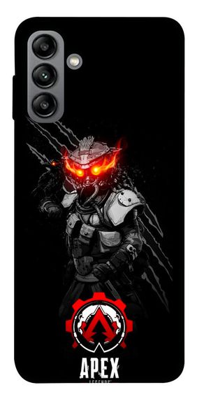 Чохол IBANAN Game style 1 для Samsung Galaxy A04s