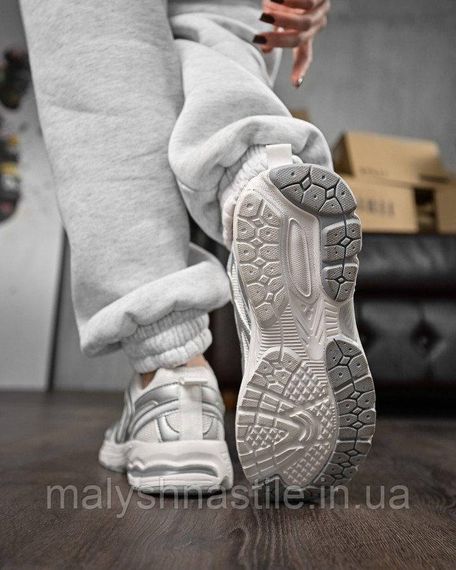 Женские кроссовки palladium silver ДЛ6309 | Зображення 6