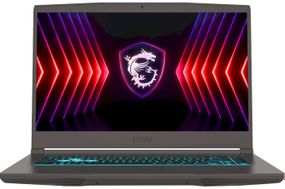 Ноутбук MSI Thin 15 B13UCX 15.6 FHD 9S7-16R831-3011