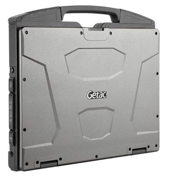 Захищений ноутбук Getac S410 G3-WL / 14" (1920x1080) TN / Intel Core i5-8350U (4 (8) ядра по 1.7 - 3.6 GHz) / 8 GB DDR4 / 256 GB SSD / Intel UHD Graphics 620 / WebCam б/в | Зображення 3