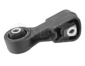 Опора двигуна PEUGEOT (вир-во MEYLE) MEYLE 11141840016 на PEUGEOT 406 седан (8B)
