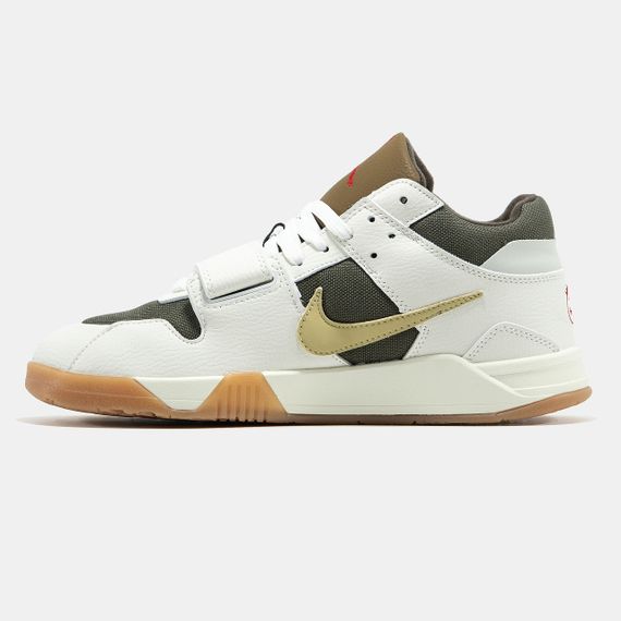 Кросівки Air Jordan Jumpman Jack x Travis Scott , В'єтнам 2214 | Зображення 3