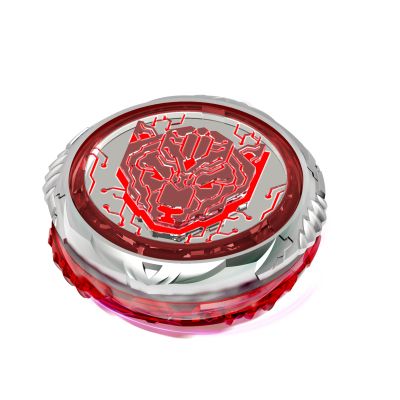 Дзига Auldey Infinity Nado VI Battle Set Fury Wave Dragon vs Blazing War Bear (EU654181) | Зображення 1