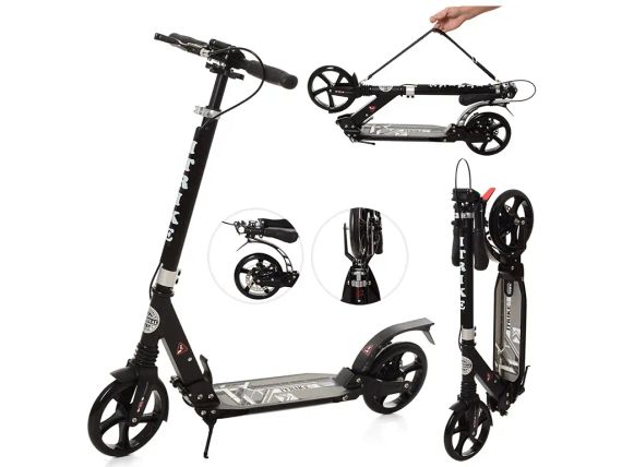 Самокат MA-260 | Зображення 3