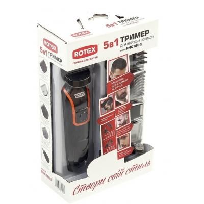 Триммер Rotex RHC180-S | Зображення 4
