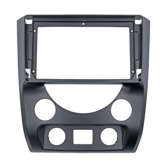 Штатна магнітола серії QIV Q1 під SsangYong Rexton Y290 III 3 2012-2017 9 дюймів | Зображення 1