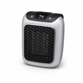 Тепловентилятор Handy Heater Turbo 800 Вт з пультом ДК