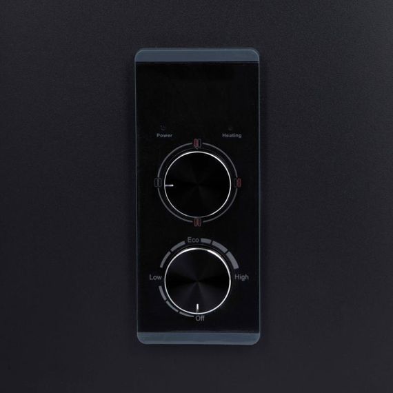 Водонагрівач електричний Thermo Alliance 80 л Black, плоский вертикальний, мокрий ТЕН 2 кВт (0,8+1,2) DT80V20G(PD)/2В | Зображення 5