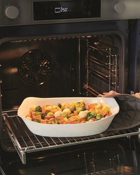 Форма для запікання Luminarc Smart Cuisine Carine, 34x25 см | Зображення 5