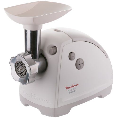 М'ясорубка Moulinex ME626132