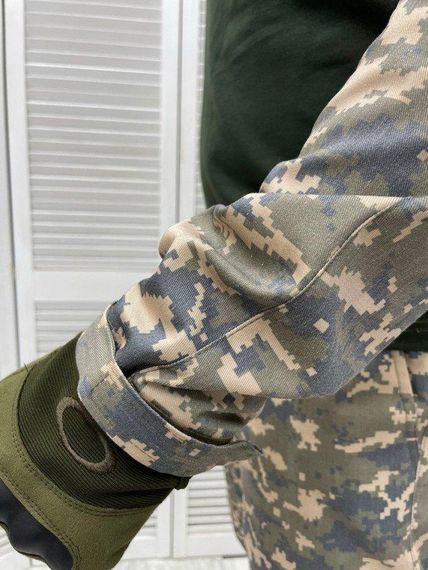 Костюм армейский ЗСУ NATO   /\ | Зображення 3