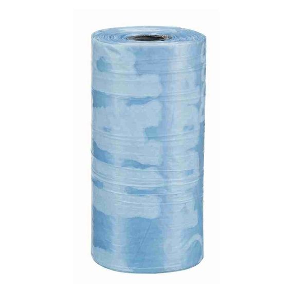 Пакети Trixie для прибирання за собаками змінні M 20 шт/уп | Зображення 5