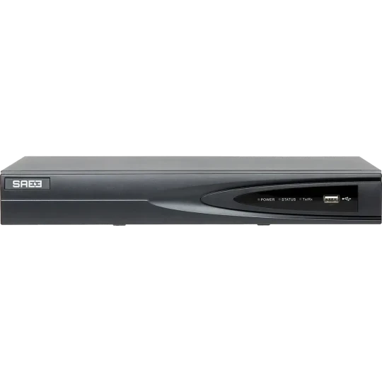 SE-NVR16V1Q Відеореєстратор SafetyEye