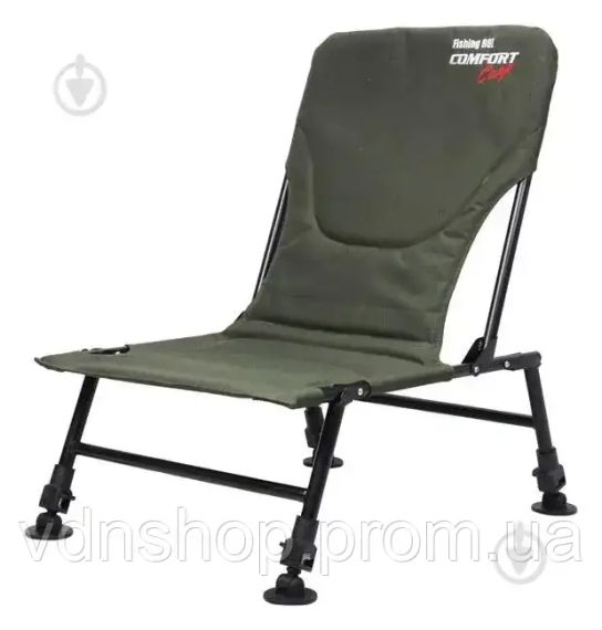 Крісло розкладне Fishing ROI для риболовлі AND 010D | Зображення 1