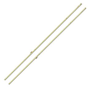 LED підсвітка Philips TV 49" CL-490-066-V1-L CL-490-066-V1-R 11800840-A0 11800841-A0 LK 10024664-A0 2шт.