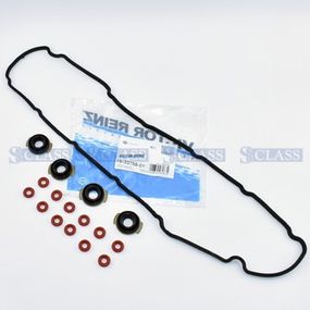 Прокладка клапанной крышки компл. Ford Transit 2.0-2.4 DI/TDCI/TDE 00-,15-33758-01