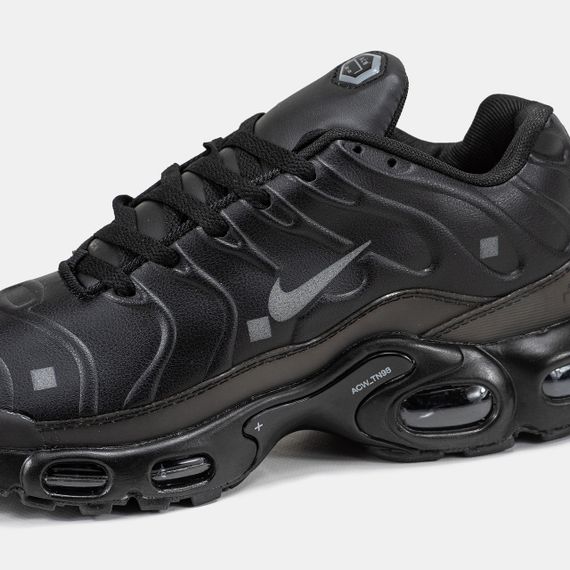 Чоловічі кросівки Air Max TN Plus весна / літо / осінь 1303 44 28.0 см | Зображення 8