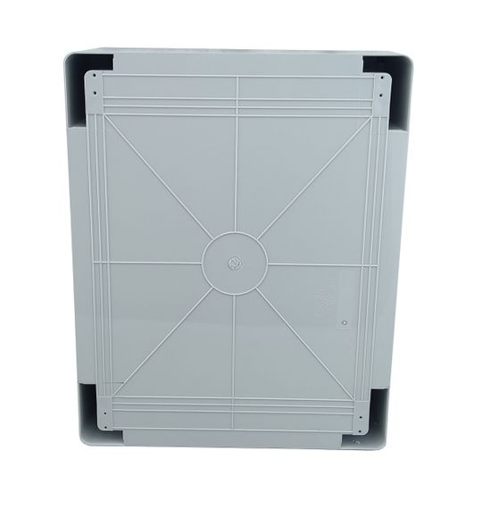 Корпус пластиковий ЩМПп-500х400х180 ABS IP65 Ny95504600 | Зображення 2