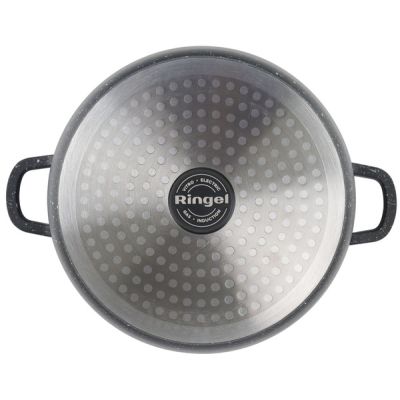Кастрюля Ringel Koriander 4.5 л (RG-2107-24) | Зображення 2