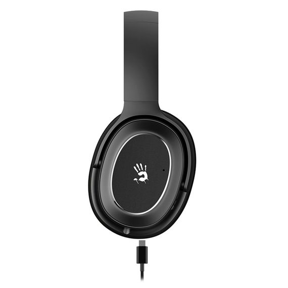 Навушники A4Tech Bloody M320 Black (4711421956390) | Зображення 1