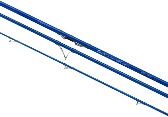 Вудилище серфове Shimano Surf Leader Ultra 450BX 4.50m max 225g Tubular | Зображення 1