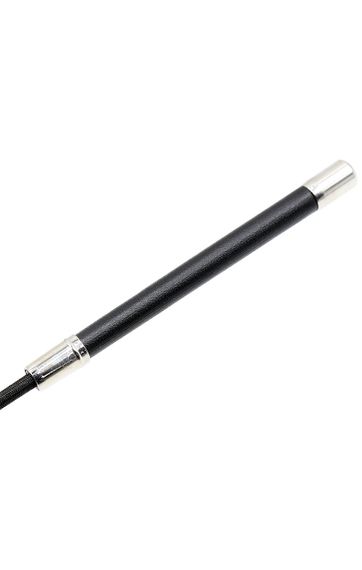 Стек для БДСМ-ігор Slap me колір чорний, L sexstyle | Зображення 4