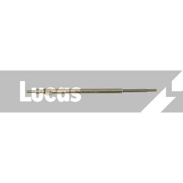 Свеча накаливания Citroen Jumper / Peugeot Boxer 3.0 HDi 06- / Fiat Ducato / Iveco Daily 2.3/3.0 JTD/MJET 02-, Lucas, LP093,