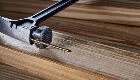 Молоток DeWalt RIP-CLAW суцільнометалева вага головки 624 г (DWHT51005-0) | Зображення 5