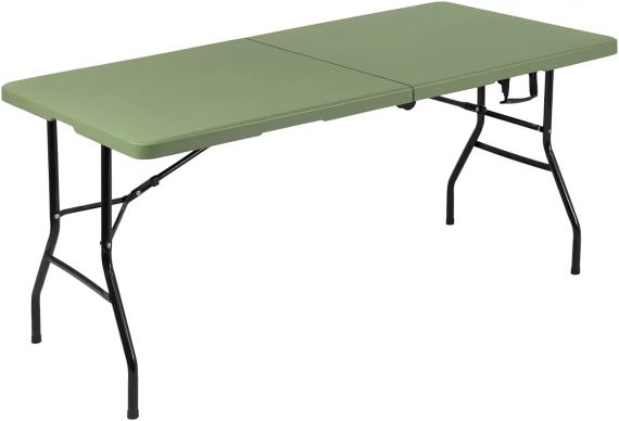 Стіл розкладаний Skif Outdoor Event XL Olive