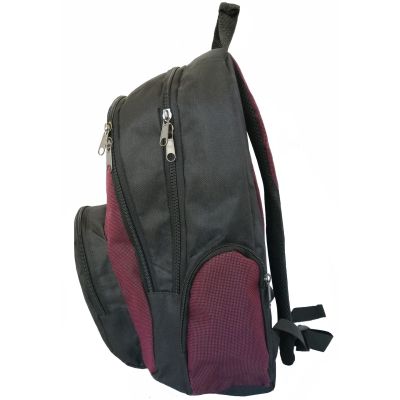 Рюкзак для ноутбука LNT 15.6&quot; BN115 (LNT-BN115G-RD) | Зображення 2
