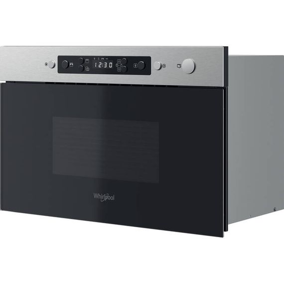 Мікрохвильова піч Whirlpool вбудована MBNA920X | Зображення 2