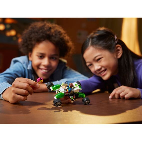 Конструктор LEGO DREAMZzz Позашляховик Матео 94 деталей (71471) | Зображення 8