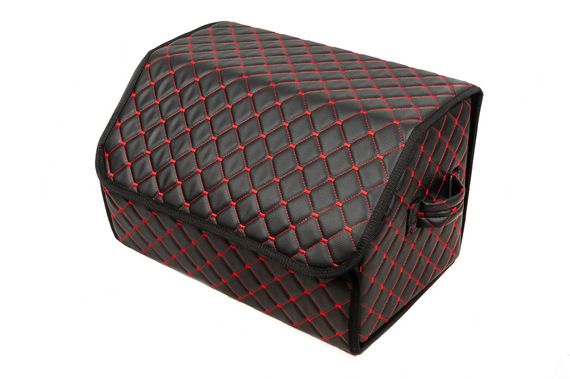 Сумка органайзер ECO (50x30x30, RED) | Зображення 7