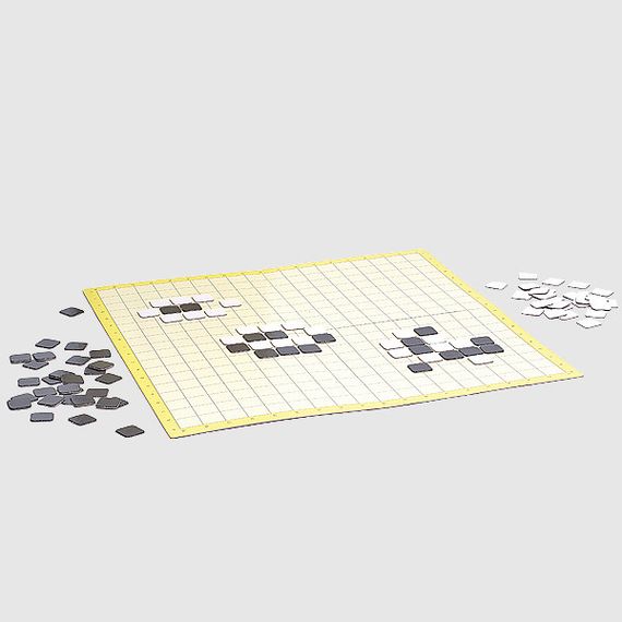 Настольная игра Го Arial 910770 на укр. языке | Зображення 4