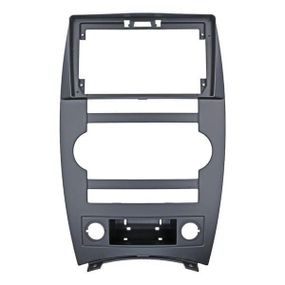Перехідна рамка серії QIV QBR-F 2318-68 для Jeep Commander 2005-2010 9 дюймів