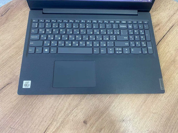 Ноутбук Lenovo V15-IIL 15.6"FHD/i3 1005G1/4Gb/SSD128Gb/Intel UHD | Зображення 3