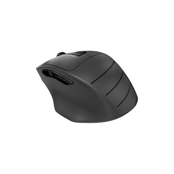 Мишка A4Tech FG30S Grey | Зображення 1