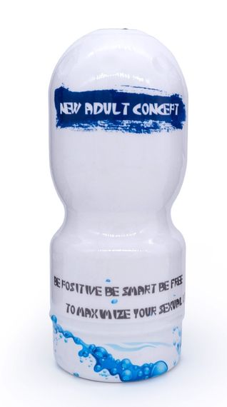 Вагіна-мастурбатор CANWIN New Dult Concept - Vagina, CAN-M211-4 Sex Aura | Зображення 7