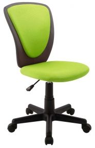 Кресло Office4You Bianca (27794) green