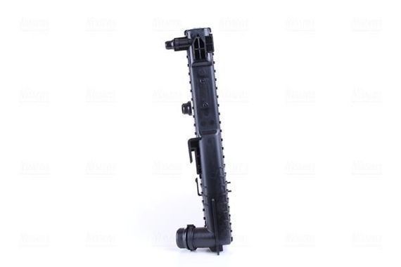 Радіатор двигуна BMW X3 F25 2010- BMW X4 2013- 8623350 7593843 Розмір 600x390 | Зображення 3