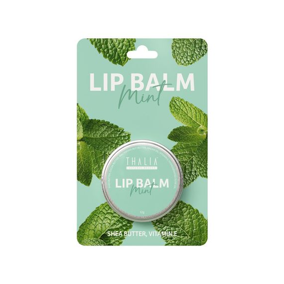 Бальзам THALIA для губ М'ята 12 г