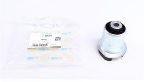 Сайлентблок балки задньої Renault Clio II 98-05 10501