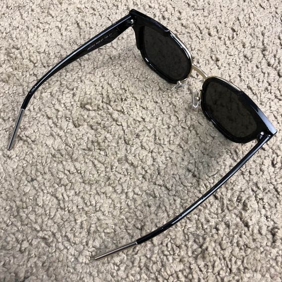 Dior Sunglasses Sideral 1 J6C/KU Black/Blue | Зображення 7