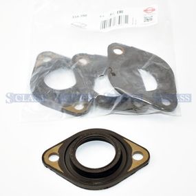 Прокладка клапанной крышки под форсунку Opel Combo 1.7 CDTI 04-, Elring, 335.350,