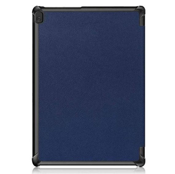Чохол Primo для планшета Lenovo Tab M10 (TB-X505F / TB-X505L) Slim - Dark Blue | Зображення 4