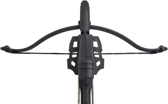 Арбалет Man Kung TCS2 Alligator ц:black | Зображення 9