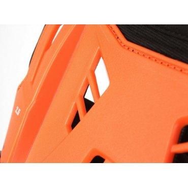 Дитячий захист тіла LEATT Chest Protector 2.5 MINI Orange One Size | Зображення 3